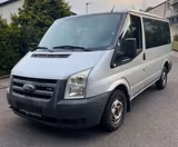 Ford Transit Tourneo 2.2 TDCI 9 Sitze - Ford Tourneo aus 2006
