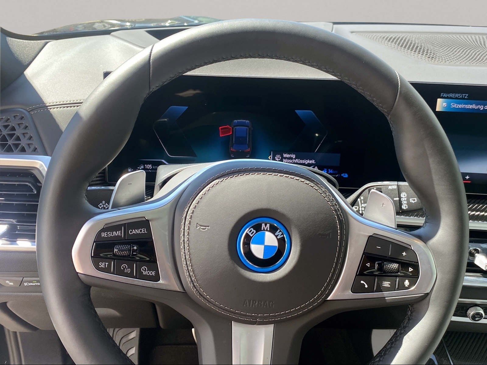 BMW X5 - Bild 13