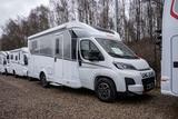 Dethleffs Just Camp T 6812 EB - Dethleffs Just Camp T 6812 EB Automatik