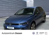 Volkswagen Golf Life 1.5 eTSI OPF 85 kW 7-Gang-DSG+SHZ+LWS+ - Volkswagen Golf Neuwagen: 7