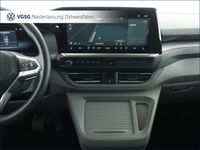 Volkswagen T7 Caravelle - Vorschau Bild 10