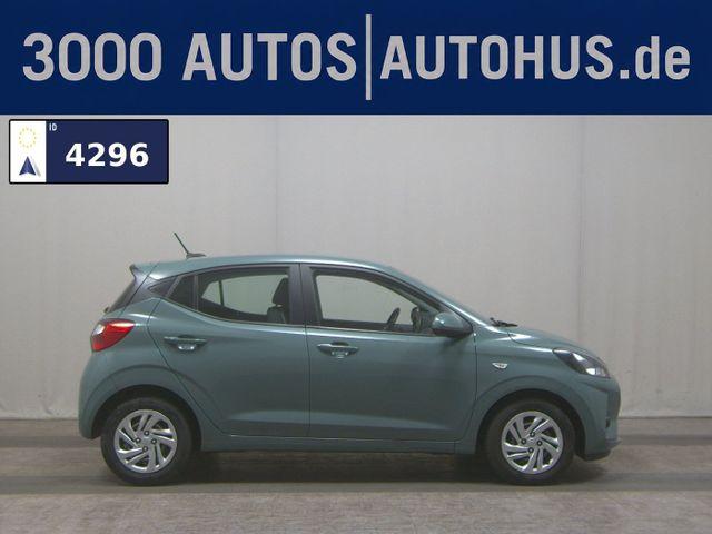 Hyundai i10 10 Select PDC SHZ 2021