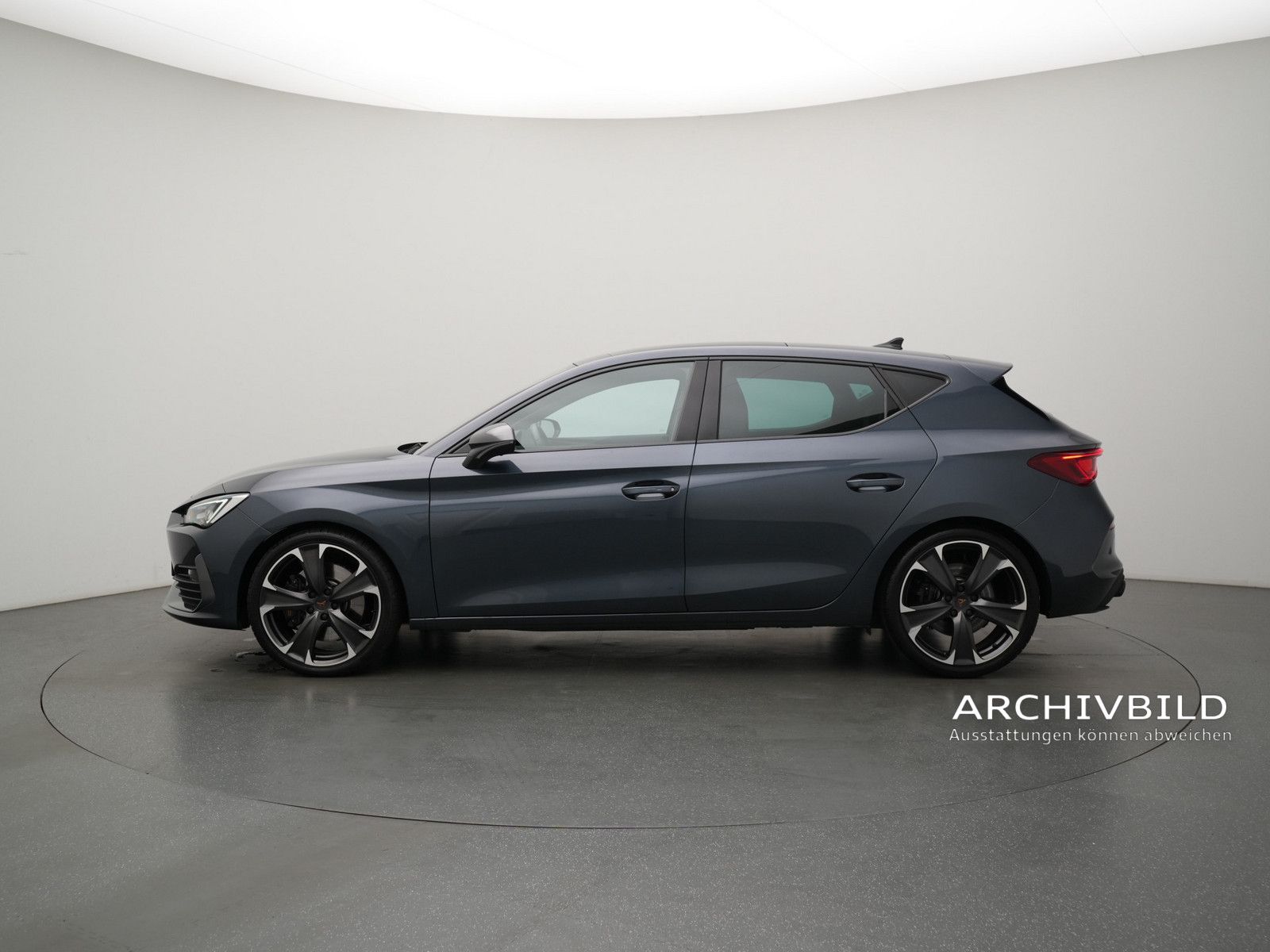 Cupra Leon - Bild 19