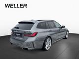 ALPINA B3 xDrive T Ad.LED,PANO,AHK,360,DaPro,H/K,LivPro - ALPINA Gebrauchtwagen