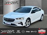 Opel Insignia 2.0 AT9 "GS Line" Innovation&Winter-Pak - Opel Insignia GS-Line