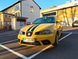 Seat Ibiza 1.4 16V 74kW Reference Reference - Seat Ibiza aus 2006: 1.4