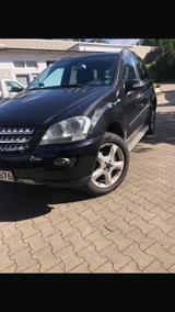 Mercedes-Benz Mercedes ML 280 CDI - Mercedes-Benz ML 280: Cdi