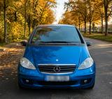 Mercedes-Benz Mercedes Benz A-klasse 160  TÜV NEU - Mercedes-Benz A 160 in Hannover