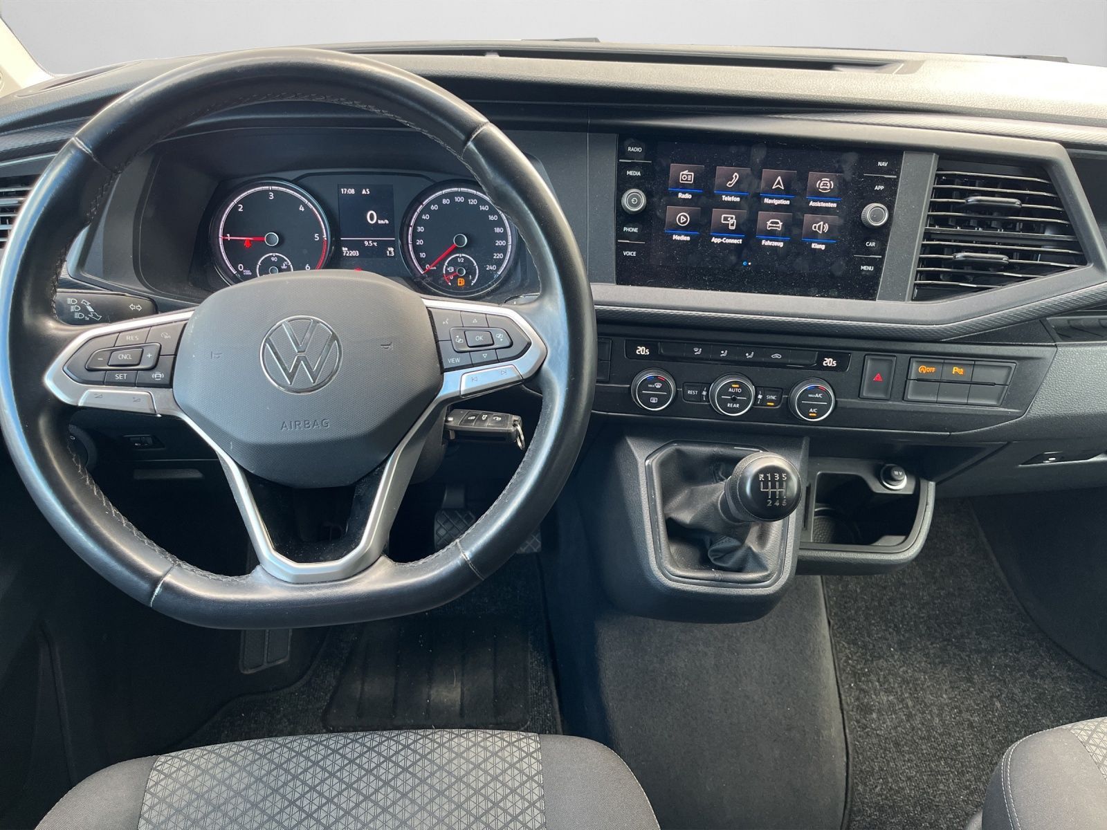Volkswagen T6 Multivan - Bild 3