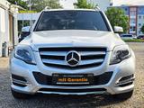 Mercedes-Benz GLK 250 4Matic *Xenon*Navi*Leder*19Zoll* - Mercedes-Benz GLK 250