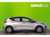 Ford Fiesta 1.1Ti-VCT Cool&Connect+LED+CARPLAY+KLIMA - Ford Fiesta: V