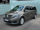 Mercedes-Benz V 250 CDI/BT/d EDITION lang große Navi 7 sitze - Mercedes-Benz V-Klasse Gebrauchtwagen in München