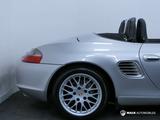 Porsche 986 BOXSTER 2,7L 228 CV BOITE MECANIQUE - Porsche aus 2003