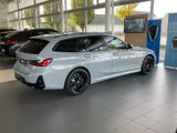 BMW 320e Touring M Sport Automatic M Sport