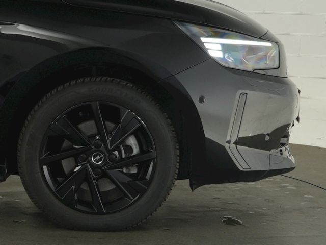 Corsa F FACELIFT GS HYBRID eDCT+LED-SCHEINWERFER