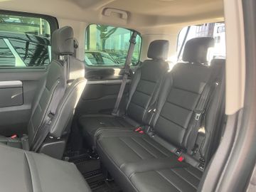 Citroën Spacetourer 2.2 Diesel 180 Max AHK+Kam.+KeyLess