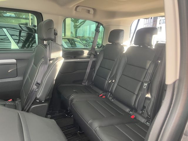 Citroën Spacetourer 2.2 Diesel 180 Max AHK+Kam.+KeyLess