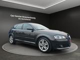 Audi A3 2.0 TDI quattro Ambition Sportback+Xenon - Audi A3: 3.0