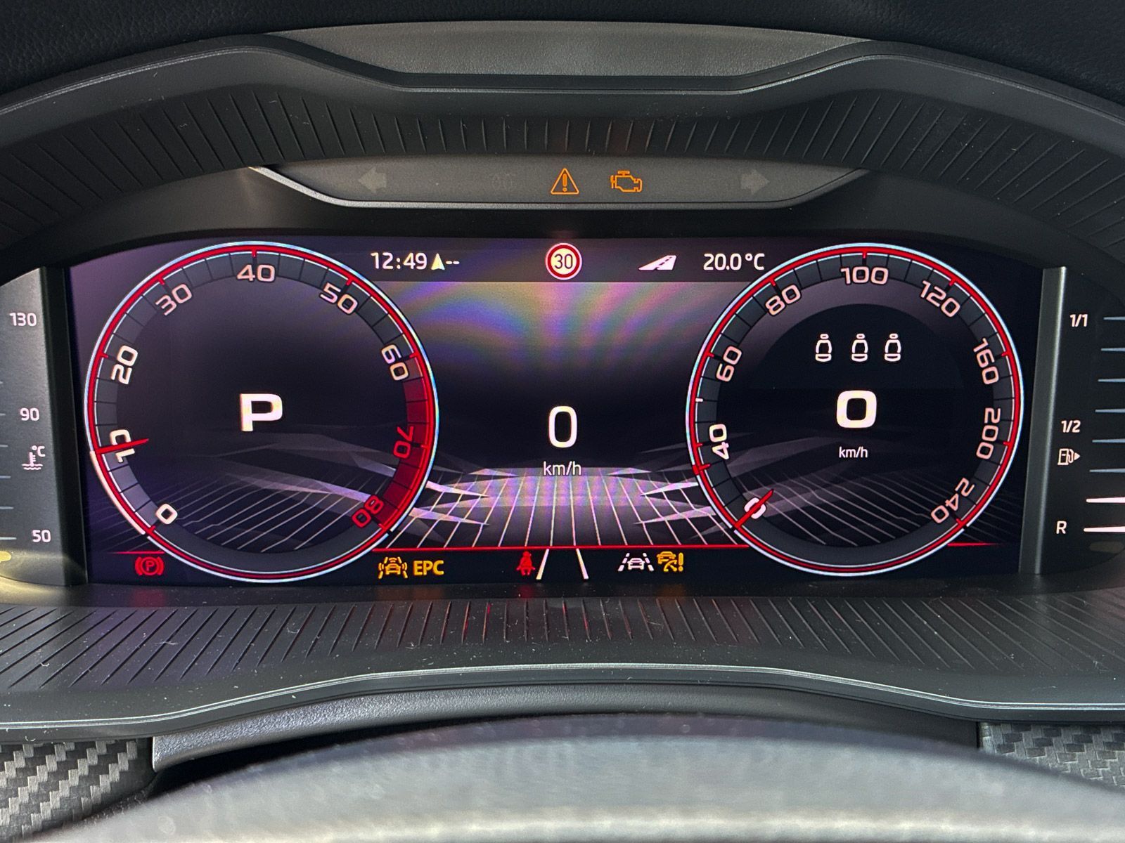 Skoda Kamiq - Bild 12