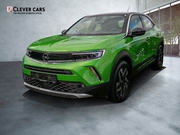 Opel Mokka 1.2 Business Elegance Fahrerassi.-Paket