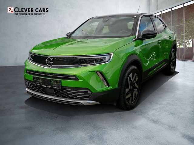 Opel Mokka 1.2 Business Elegance Fahrerassi.-Paket