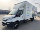 Iveco Daily 72C180 Hi-Matic Koffer mit LBW E6 Klima - Angebote