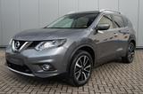 Nissan X-Trail Tekna 4x4 2.0 dCi*LED*NAVI*PANO*KAMERA* - Nissan X-Trail: 2.0