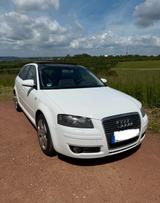 Audi A3 2.0 TDI 125kW Ambition Sportback Ambition