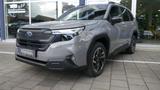 Subaru Forester 2.0ie Lineartronic Exclusive Navi, LED - Subaru Forester Exclusive mit Hybrid-Antrieb (Benzin/Elektro)