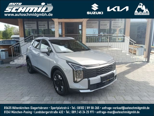 Image of Kia Sportage