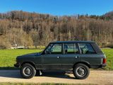 Land Rover Range Rover Classic 3,5 - Land Rover Range Rover: Classic