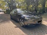 BMW 430 Gran Coupé 430i Gran Coupé Advantage A A... - BMW 430 Gran Coupé mit Anhängerkupplung