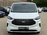 Ford Tourneo Custom 2.0 EcoBlue Titanium  L2/8 Sitze - gebrauchte Ford Tourneo Custom aus dem Jahr 2024