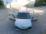 Dacia Logan MCV 1.6 Kombi Laureate**EURO 4**KLIMA**AHK - Dacia Logan in Stuttgart