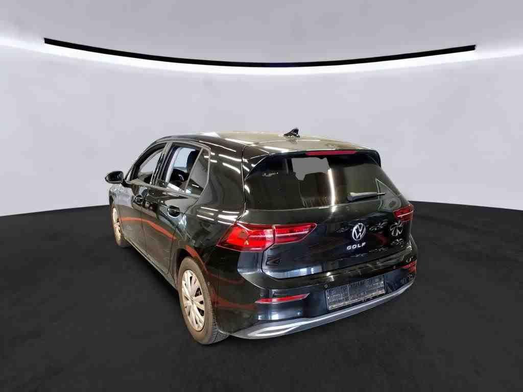 Volkswagen Golf Move 2.0TDI DSG 194,-ohne Anzahlung Navi IQ, миниатюра 3