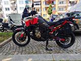 Honda CRF 1100 L AFRICA TWIN DCT - 1. HAND - HONDA MÜNCHEN