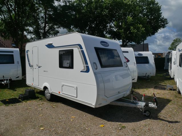 Caravelair 400 Alba