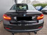 BMW Deutsches Fahrzeug MPerformance BMW M235i xDrive - BMW X2 Gebrauchtwagen