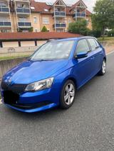 Skoda Fabia 1.0l MPI 55kW Cool Edition Cool Edition - Skoda Fabia Gebrauchtwagen in Chemnitz