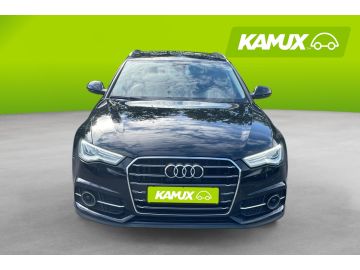 Audi A6 - 9