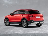 Audi Q2 - Vorschau Bild 5