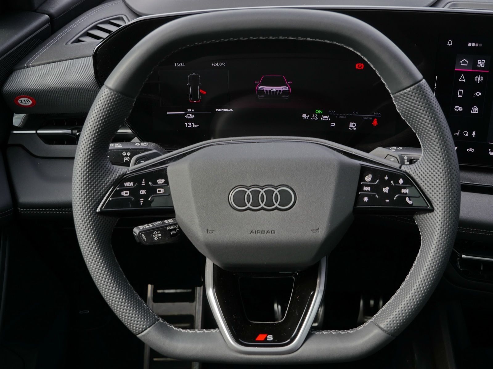 Audi Q6 e-tron - Bild 9
