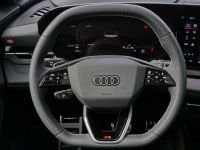 Audi Q6 e-tron - Vorschau Bild 9