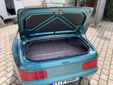 Porsche 968 Cabrio - Porsche aus 1993