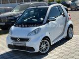 Smart ForTwo fortwo Cabrio MHD Klima/SHZ/Sound - Smart Gebrauchtwagen von 2012