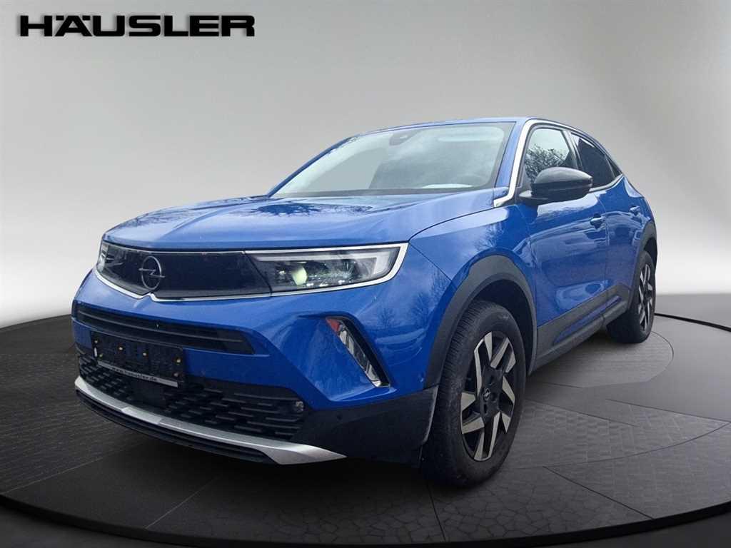 Opel Mokka Elegance Navi* Carplay* PDC* Kamera*