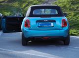 MINI One Cabrio One - MINI One Cabrio von privat