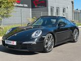 Porsche 911 991*Porsche Approved*Black-Edition*Bose*Pano - Porsche: Schwarz, 911 Edition