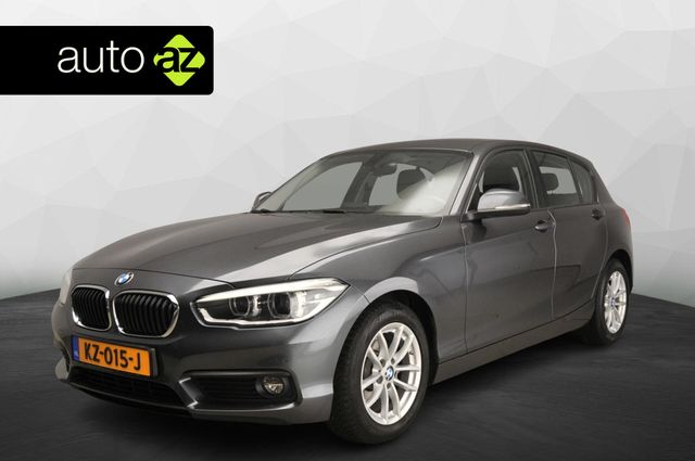 BMW 118 1 Serie 118i Centennial Executive automatik