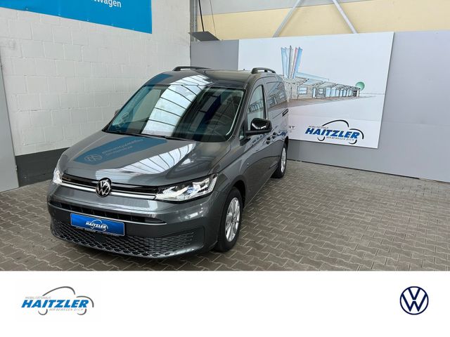 Volkswagen Caddy Life 1,5 TSI DSG +ACC + Designpaket + Navi